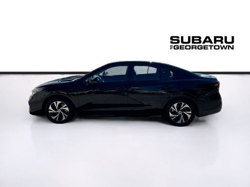 Used 2023 Subaru Legacy AWD/4WD image 4
