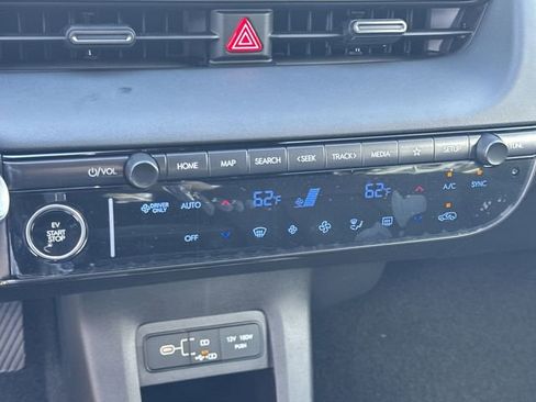 New 2025 Hyundai Ioniq 5 XRT image 25