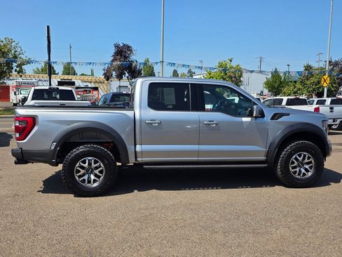 Used 2023 Ford F150 Raptor AWD/4WD image 39