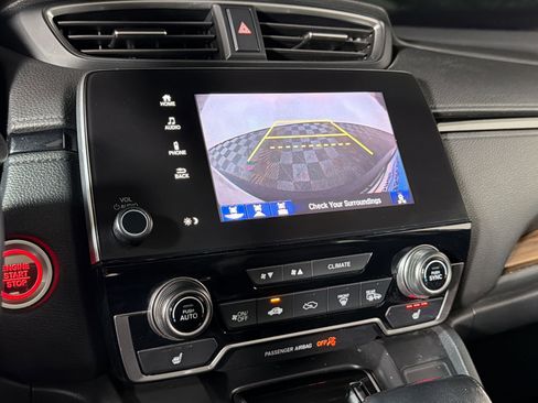 Used 2020 Honda CR-V EX-L image 25