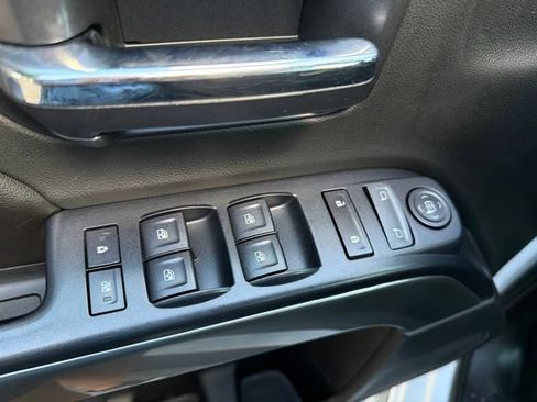 Used 2015 Chevrolet Silverado 1500 LT w/ All Star Edition AWD/4WD image 22