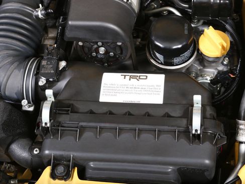 Used 2015 Scion FR-S Release Series 1.0 image 10