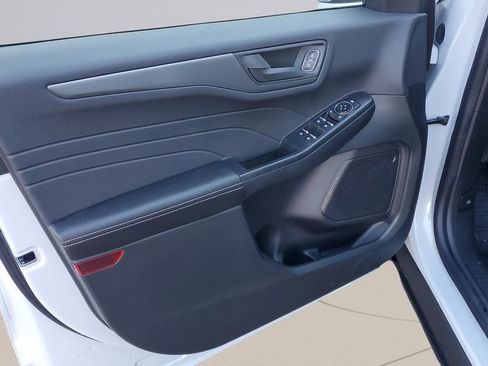 New 2026 Ford Escape Active image 11