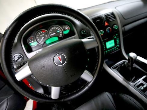 Used 2006 Pontiac GTO RWD image 7