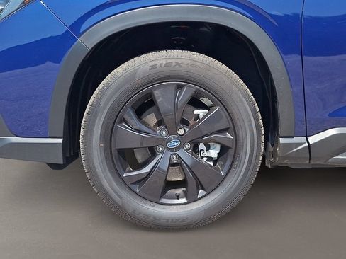 Certified 2026 Subaru Ascent Premium w/ Popular Package #2 AWD/4WD image 10