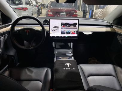 Used 2023 Tesla Model Y Long Range