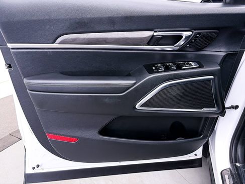Certified 2025 Kia Telluride SX X-Line AWD/4WD image 21