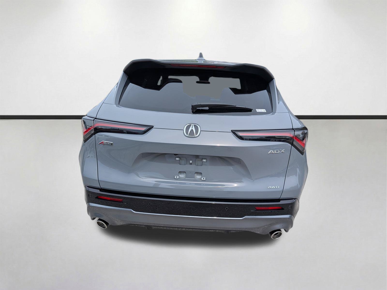 Used 2025 Acura ADX A-Spec w/ Advance Package AWD/4WD image 5