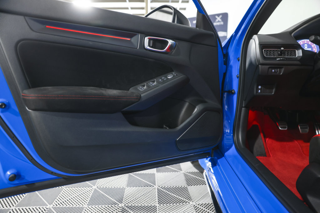 Used 2025 Honda Civic Type R image 36