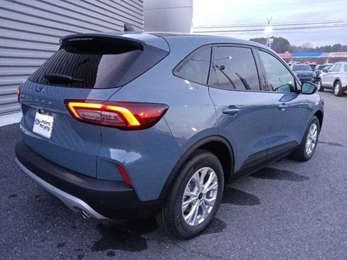 New 2026 Ford Escape Active w/ Tech Pack #1 FWD image 3