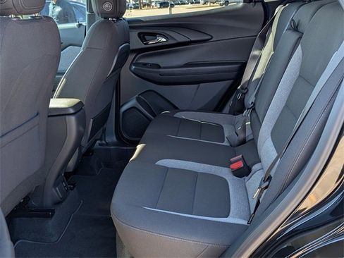 Used 2026 Chevrolet TrailBlazer LT w/ Convenience Package image 23