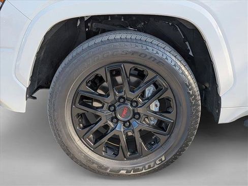 Used 2023 Toyota Tundra SR5 image 21