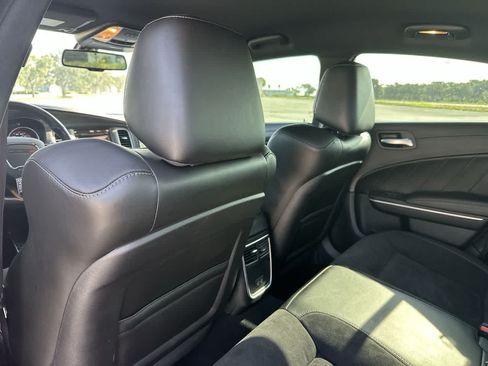 Used 2023 Dodge Charger Scat Pack RWD image 17