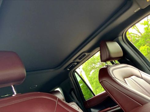 Used 2024 Ford Expedition Max Limited image 14