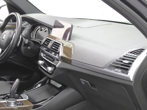 Used 2018 BMW X3 xDrive30i w/ Convenience Package image 47