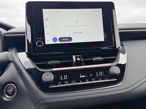 New 2026 Toyota Corolla GR AWD/4WD image 20