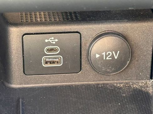 Certified 2025 Ford Escape Active w/ Cold Weather Package FWD image 5