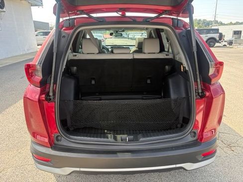 Used 2020 Honda CR-V EX-L image 31