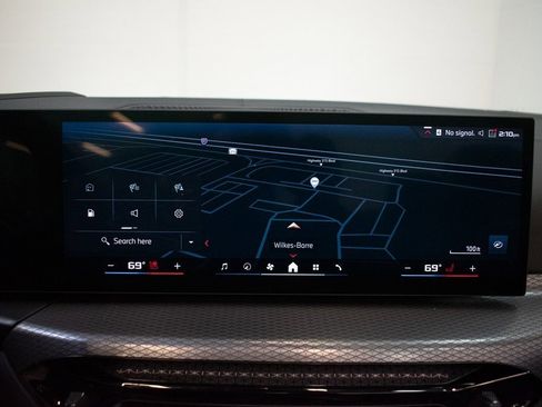 Certified 2026 BMW 440i xDrive Convertible image 18