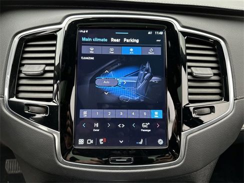 Certified 2024 Volvo XC90 T8 Ultimate w/ Protection Package Premier image 19