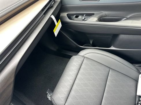 New 2026 Nissan Murano Platinum w/ Cargo Package AWD/4WD image 28