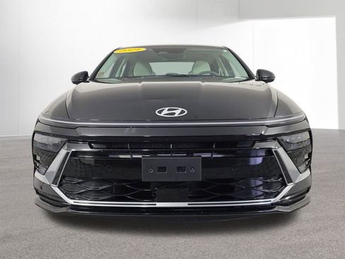 Certified 2024 Hyundai Sonata SEL image 46