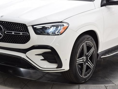 Used 2026 Mercedes-Benz GLE 450 4MATIC image 11