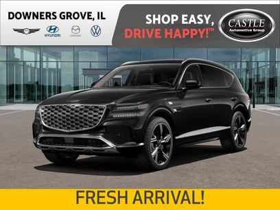 Used 2025 Genesis GV80 2.5T Prestige