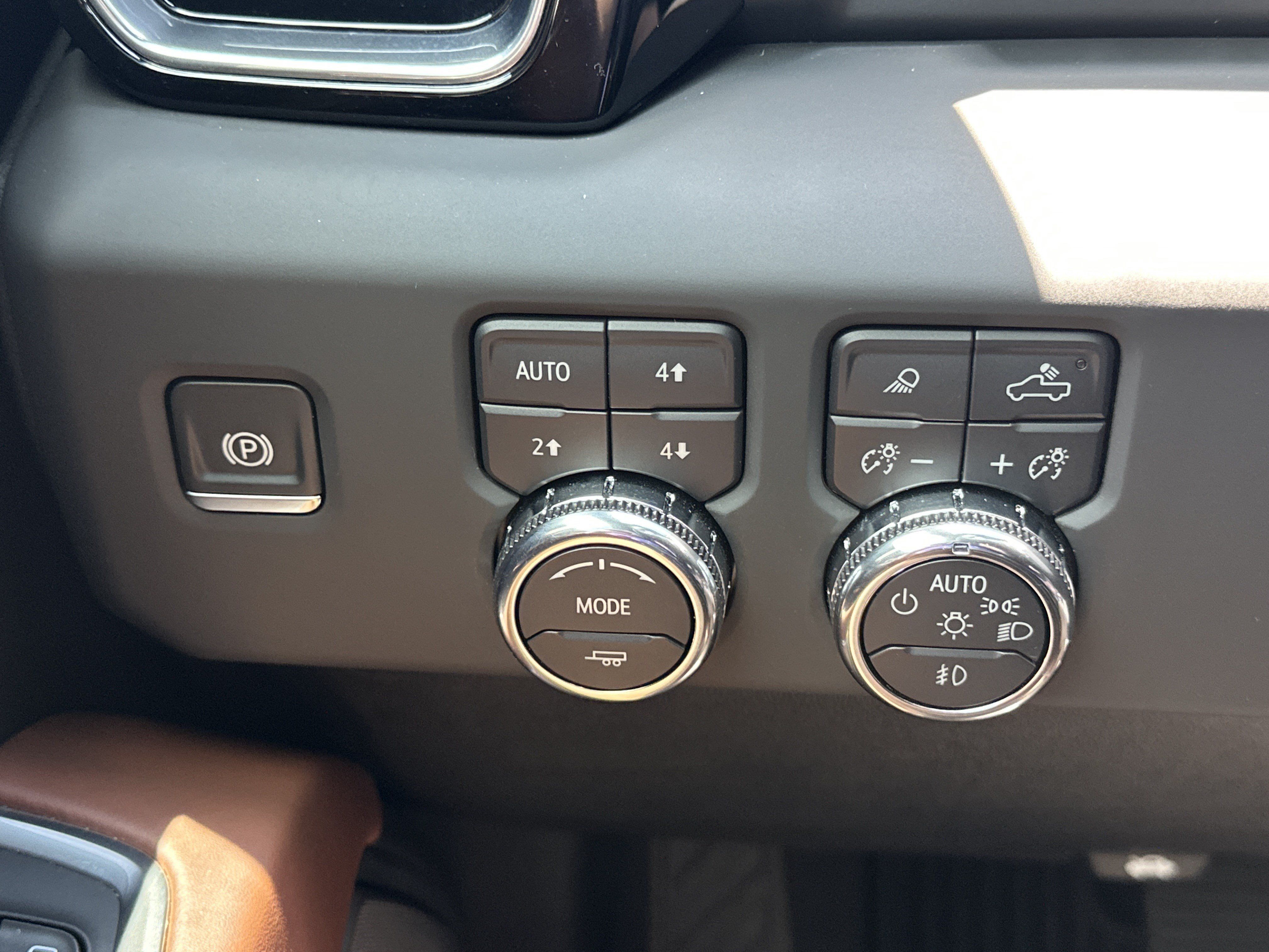 Used 2025 GMC Sierra 1500 Denali Ultimate AWD/4WD image 28