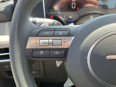 New 2026 Hyundai Sonata SEL image 7