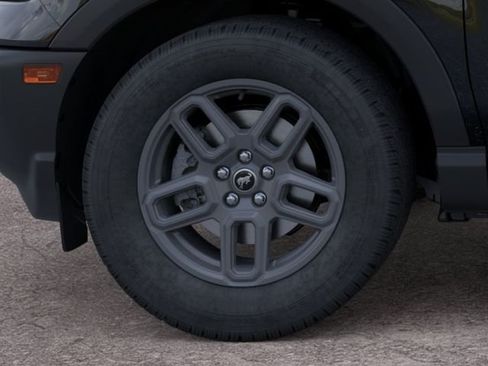 New 2026 Ford Bronco Sport Big Bend w/ Convenience Package AWD/4WD image 19