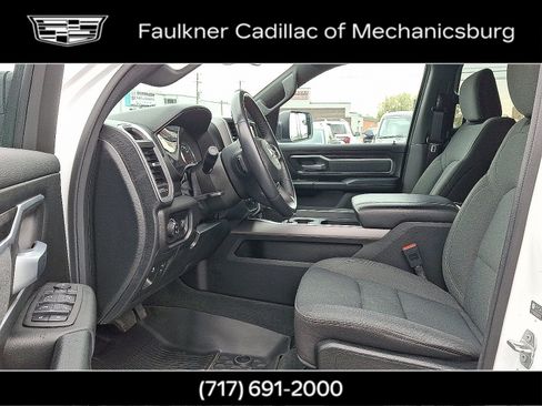 Used 2023 RAM 1500 Big Horn AWD/4WD image 14