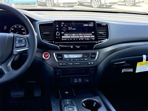 New 2026 Honda Ridgeline TrailSport image 18