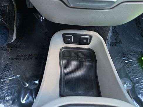 Used 2019 Chrysler Pacifica Limited w/ Advanced Safetytec Group image 28