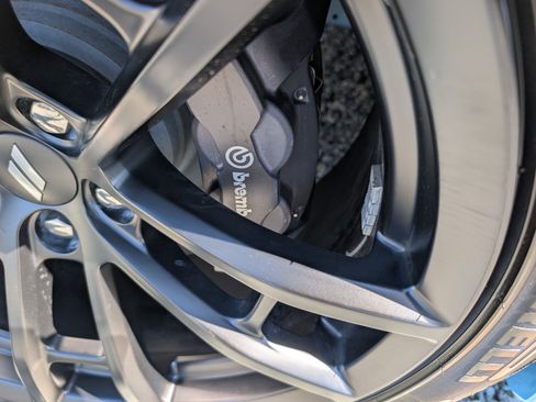 Used 2023 Dodge Charger Scat Pack w/ Daytona Edition Group image 13