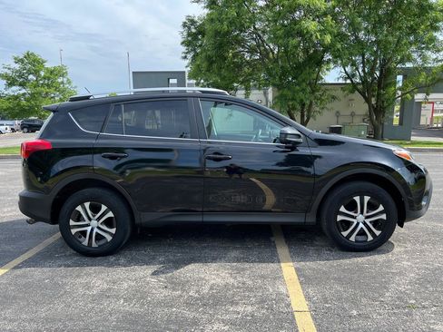 Used 2015 Toyota RAV4 LE AWD/4WD image 7