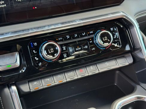 New 2025 GMC Sierra 1500 Denali Ultimate image 31