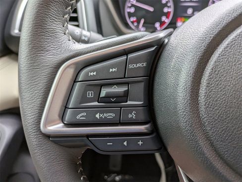 New 2025 Subaru Ascent Limited image 24