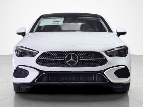 New 2026 Mercedes-Benz CLE 300 4MATIC Coupe image 7