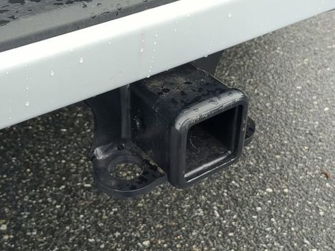 New 2026 GMC Sierra 3500 Denali Ultimate image 36