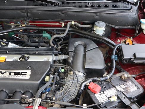 Used 2002 Honda CR-V EX image 40