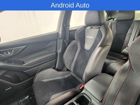 Used 2024 Subaru WRX TR AWD/4WD image 15