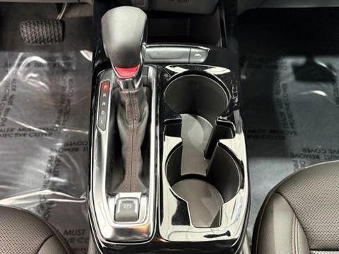 New 2026 Chevrolet Trax RS w/ Driver Confidence Package image 39