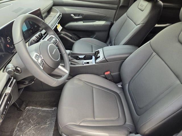 New 2026 Hyundai Tucson XRT AWD/4WD image 10