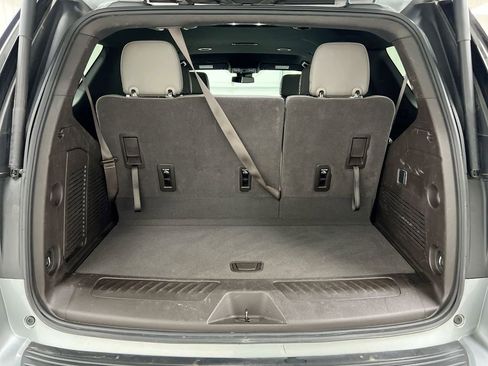 Used 2023 Chevrolet Tahoe LT AWD/4WD image 25