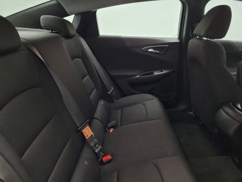 Used 2024 Chevrolet Malibu LS w/ Driver Confidence Package FWD image 19