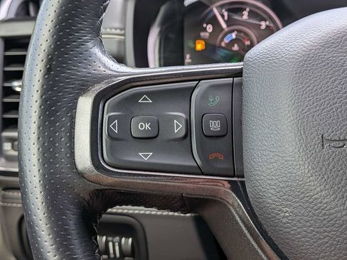 Used 2023 RAM 2500 Rebel w/ Level 2 Equipment Group AWD/4WD image 28