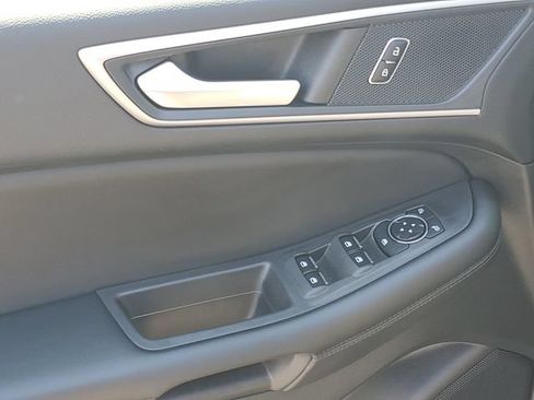 Used 2023 Ford Edge SEL AWD/4WD image 7