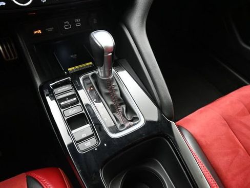 Used 2024 Acura Integra A-Spec FWD image 9