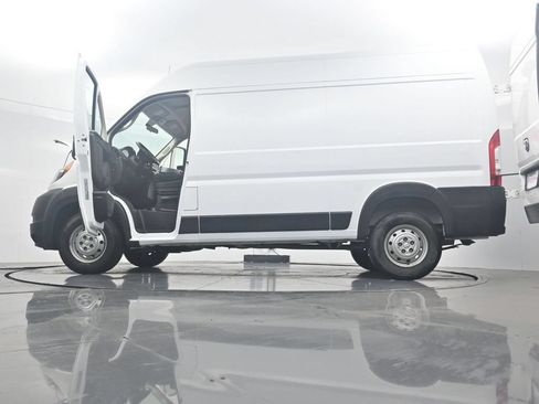 Used 2021 RAM ProMaster 1500 FWD image 42